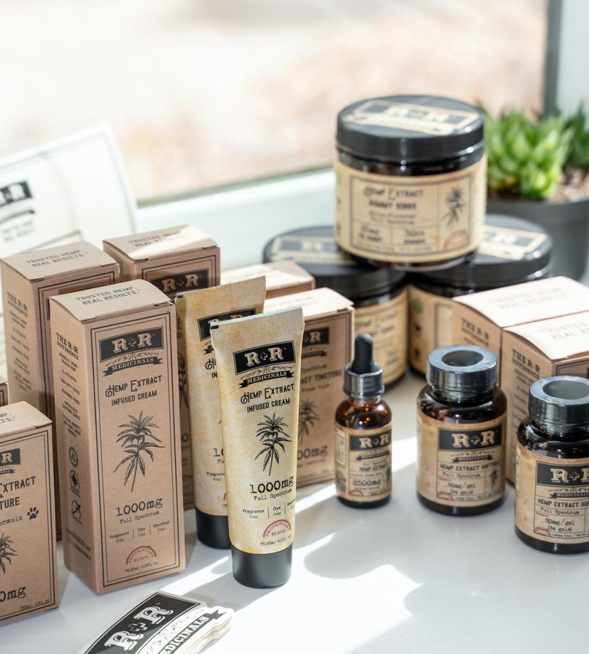 Nomod works with Retail, Restaurants, Healthcare, Beauty, Travel, 1000s ...
